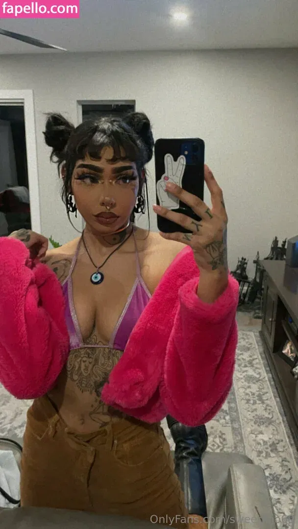 sweet_jojo_official / sweetjojo69 Onlyfans Photo Gallery 