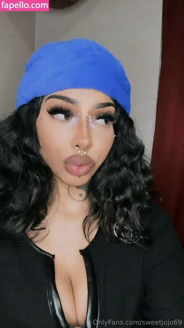 sweet_jojo_official / sweetjojo69 Onlyfans Photo Gallery 