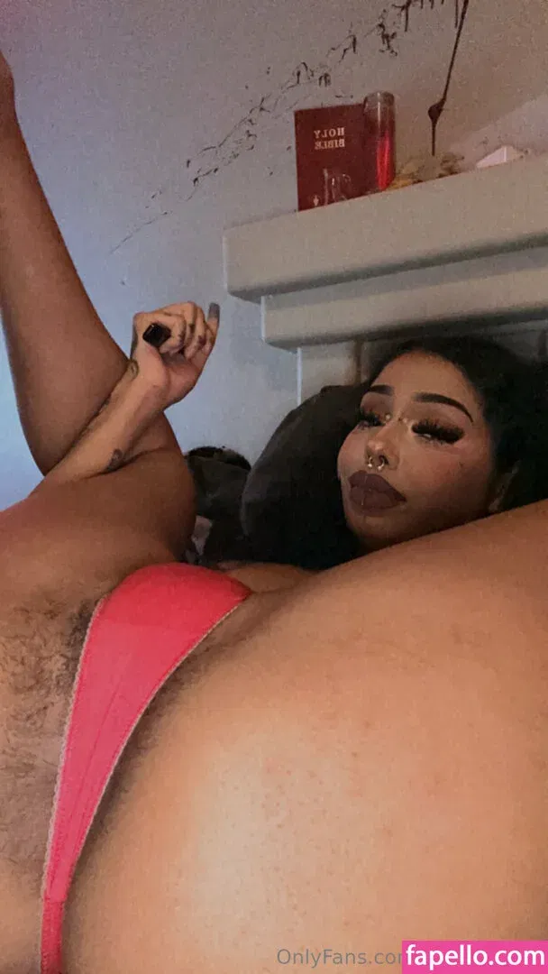 sweet_jojo_official / sweetjojo69 Onlyfans Photo Gallery 