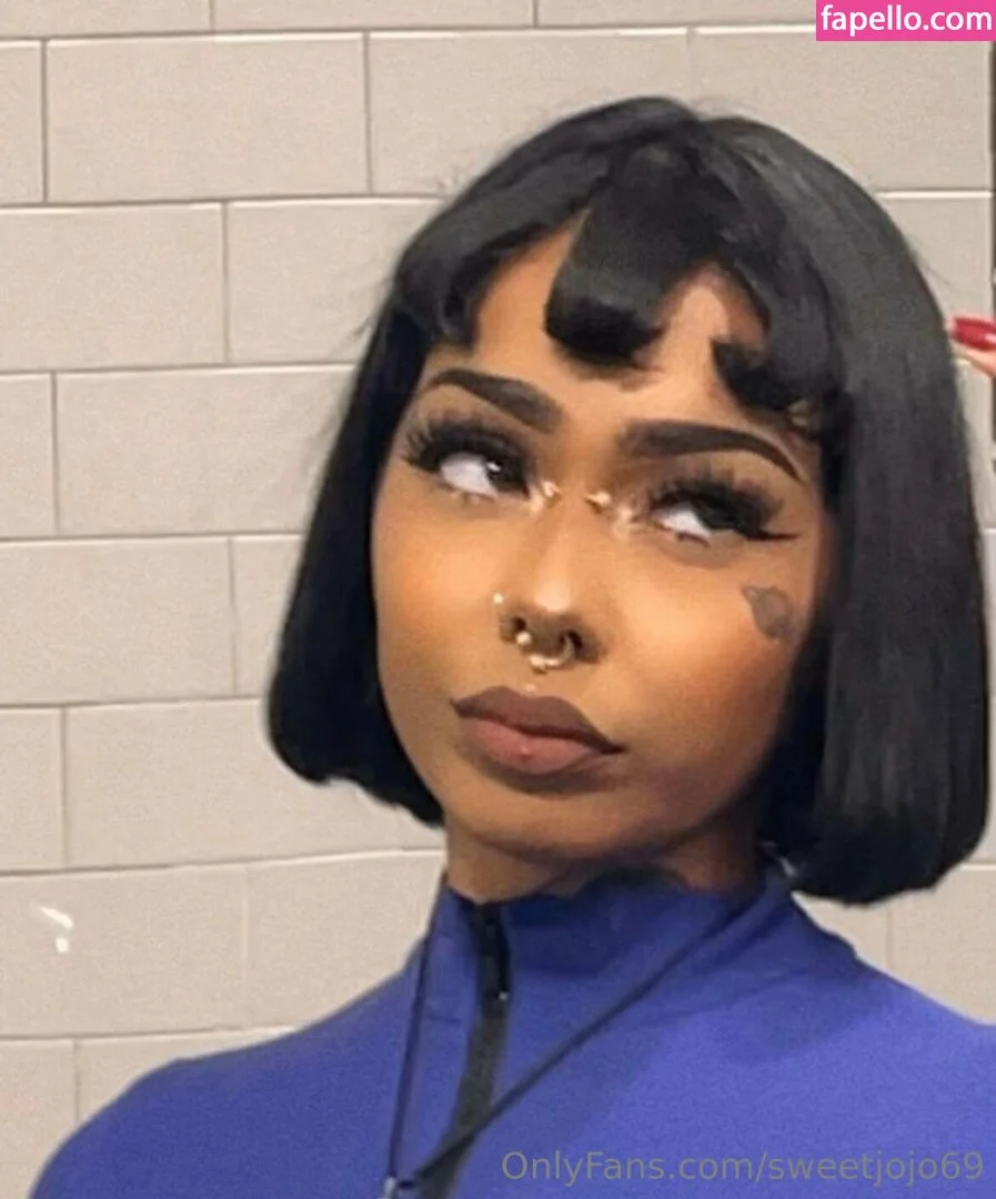 sweet_jojo_official / sweetjojo69 Onlyfans Photo Gallery 