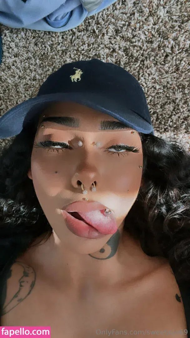 sweet_jojo_official / sweetjojo69 Onlyfans Photo Gallery 