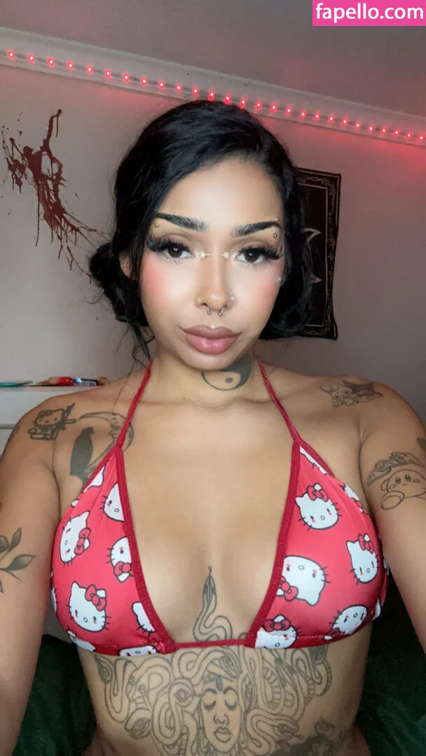 sweet_jojo_official / sweetjojo69 Onlyfans Photo Gallery 