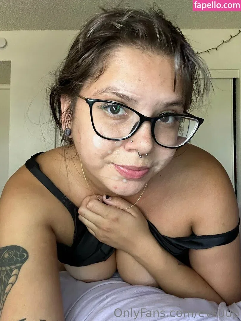 evs0up / fb_0296 Onlyfans Photo Gallery 