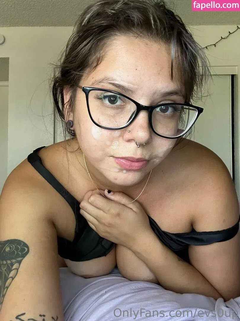 evs0up / fb_0296 Onlyfans Photo Gallery 