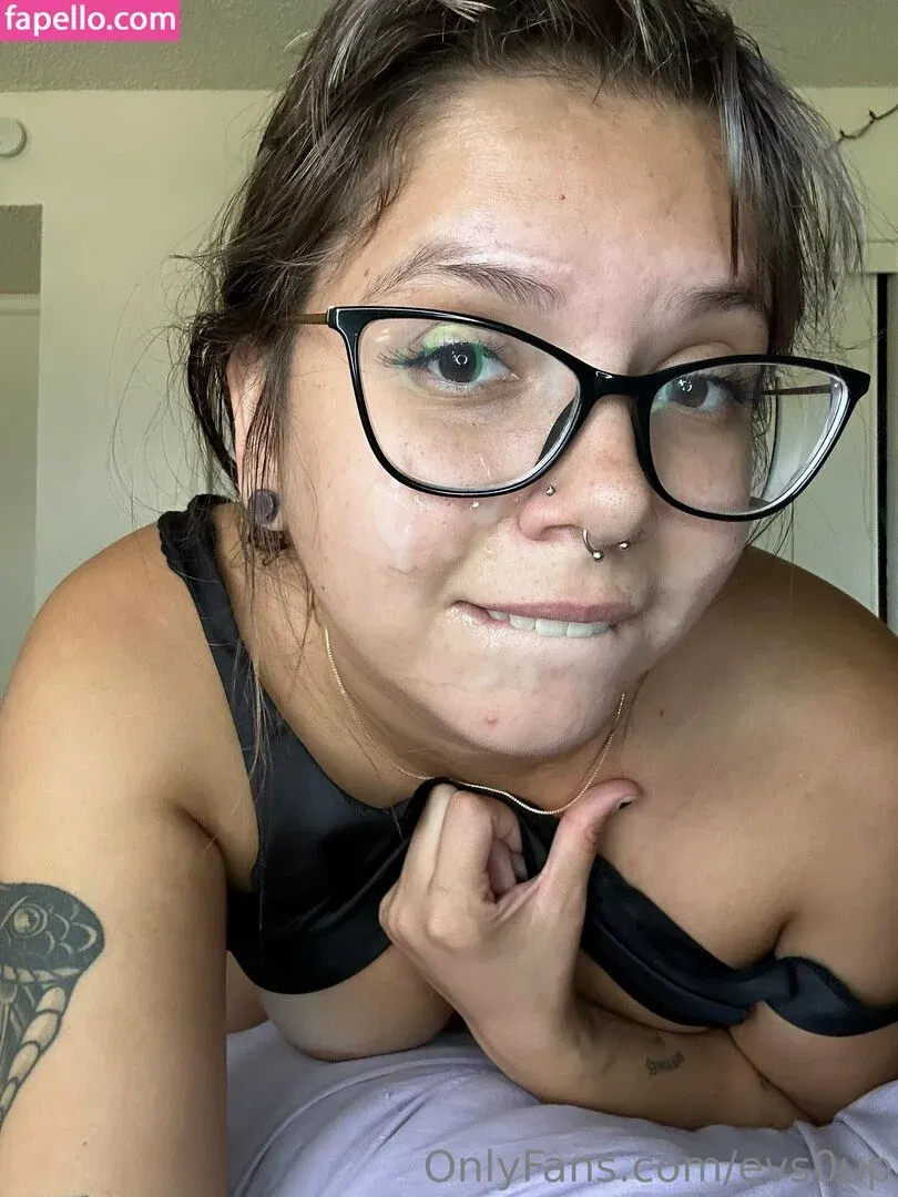 evs0up / fb_0296 Onlyfans Photo Gallery 