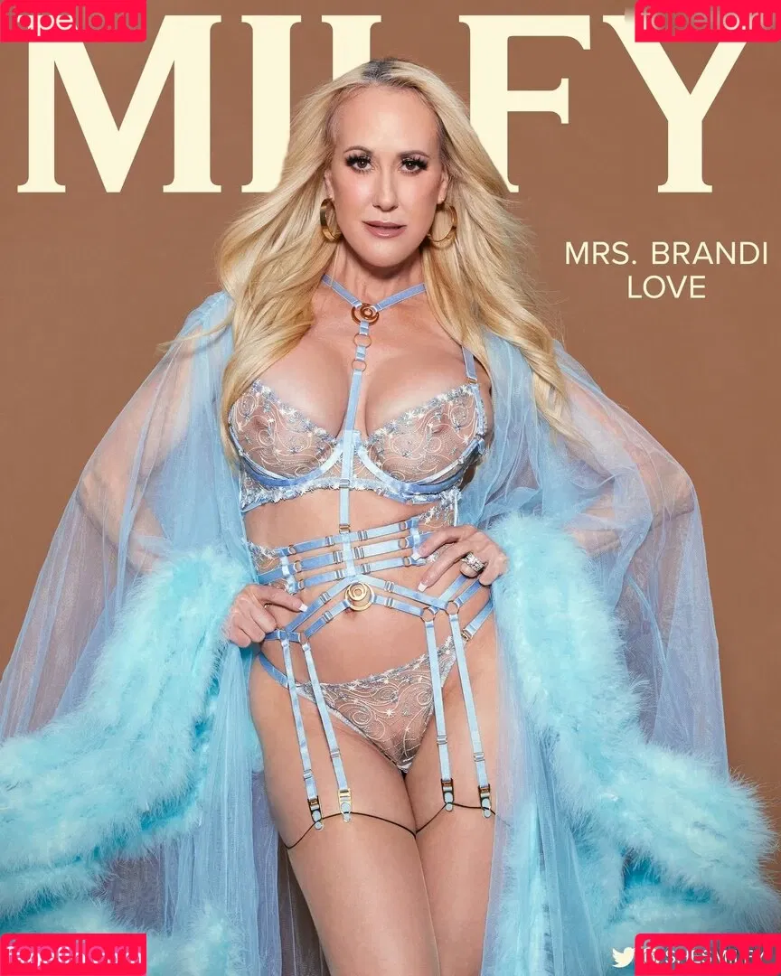 Brandi Love / brandi_love / brandilove_fan / vids Onlyfans Photo Gallery 