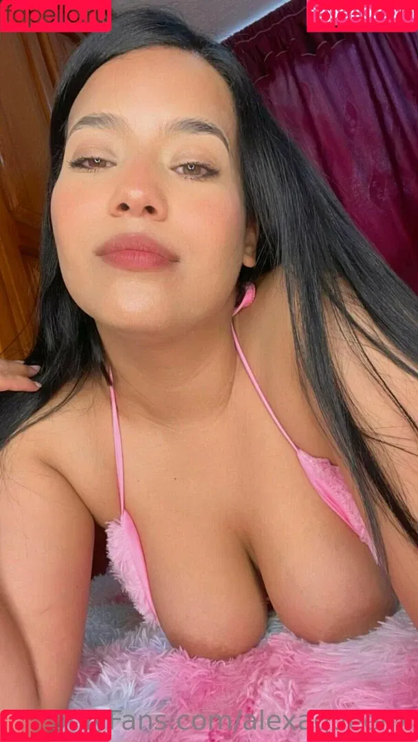 alexaqueen / alexaqueenx Onlyfans Photo Gallery 