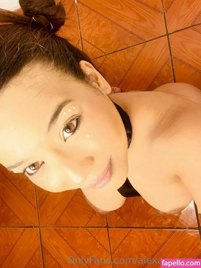 alexaqueen / alexaqueenx Onlyfans Photo Gallery 