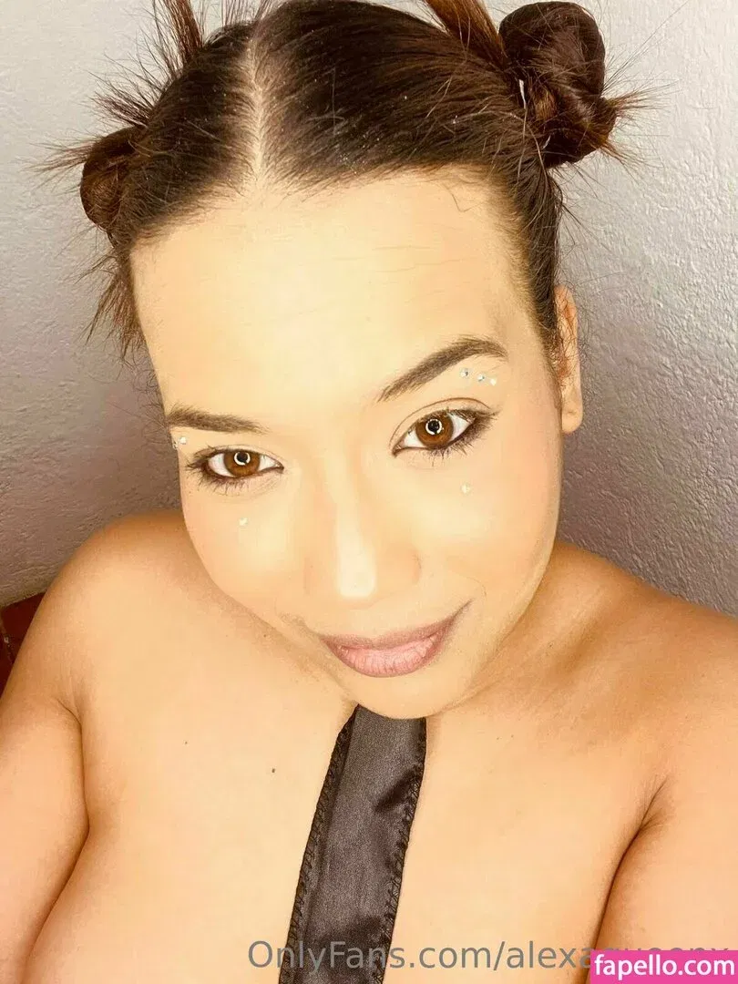 alexaqueen / alexaqueenx Onlyfans Photo Gallery 