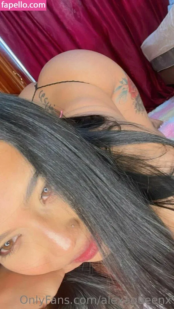 alexaqueen / alexaqueenx Onlyfans Photo Gallery 