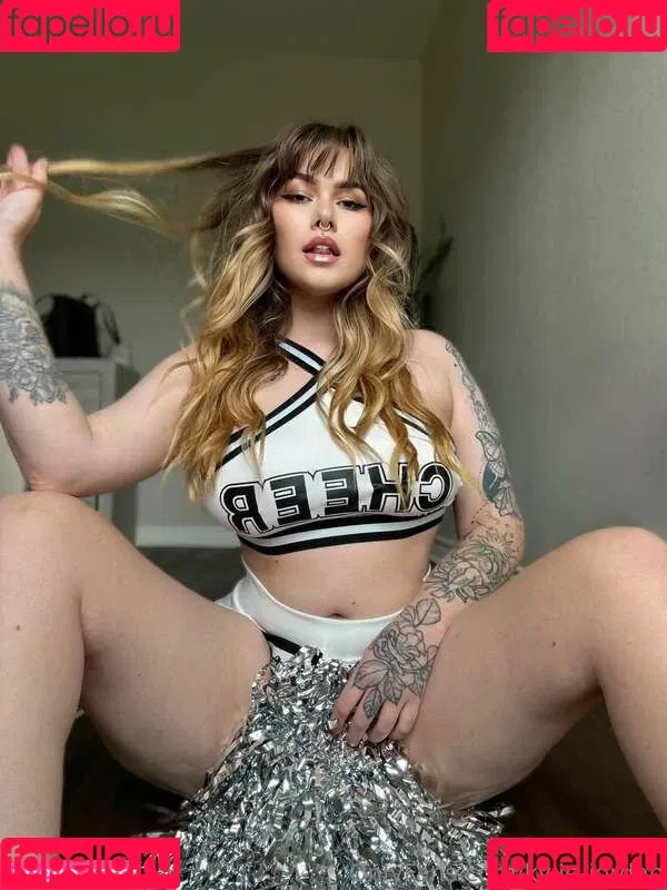 Kylie Jordan / kyliegoesrogue / kyyliejordan Onlyfans Photo Gallery 