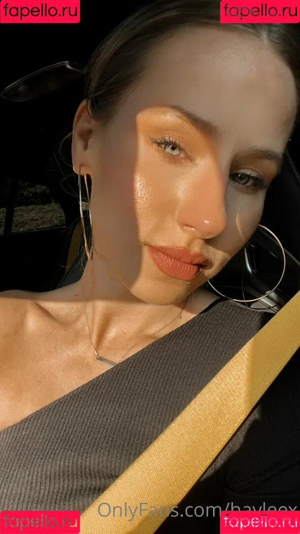 Hayleex / haylee_cb Onlyfans Photo Gallery 
