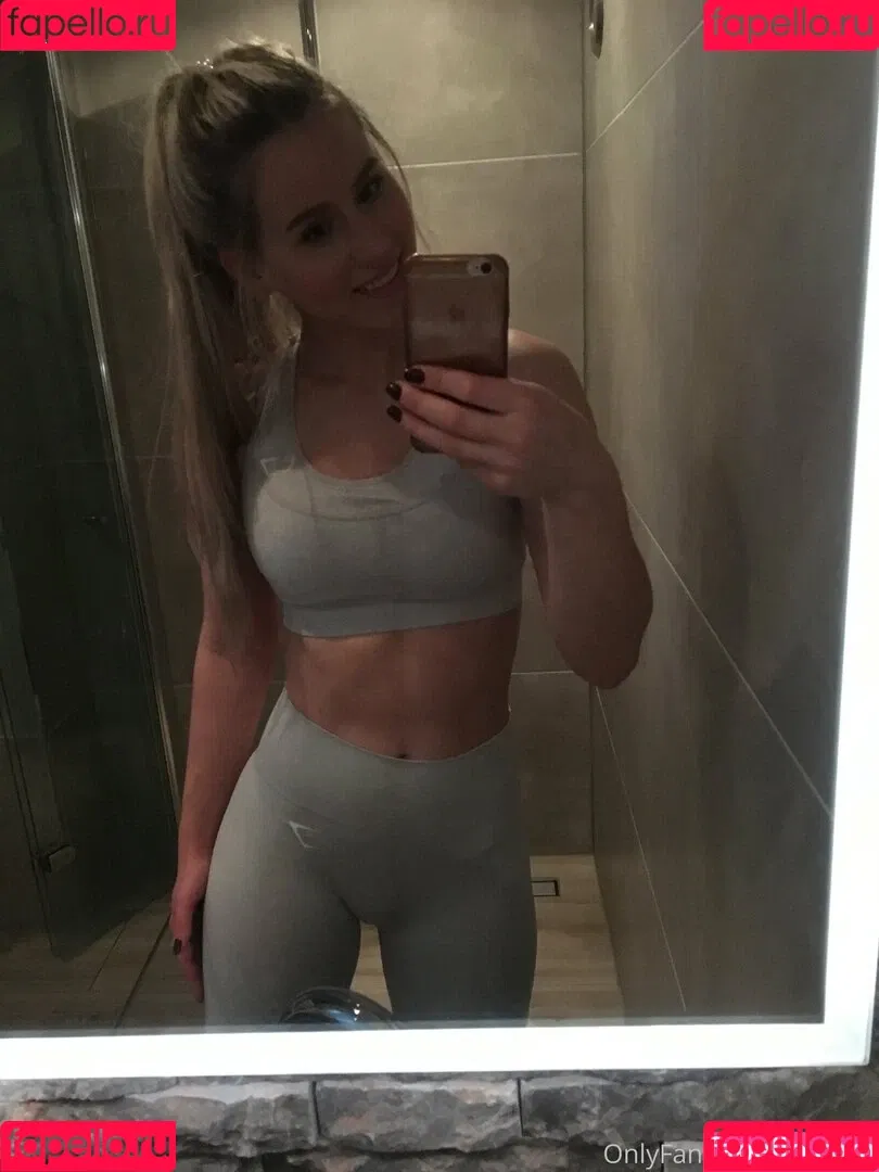 Hayleex / haylee_cb Onlyfans Photo Gallery 