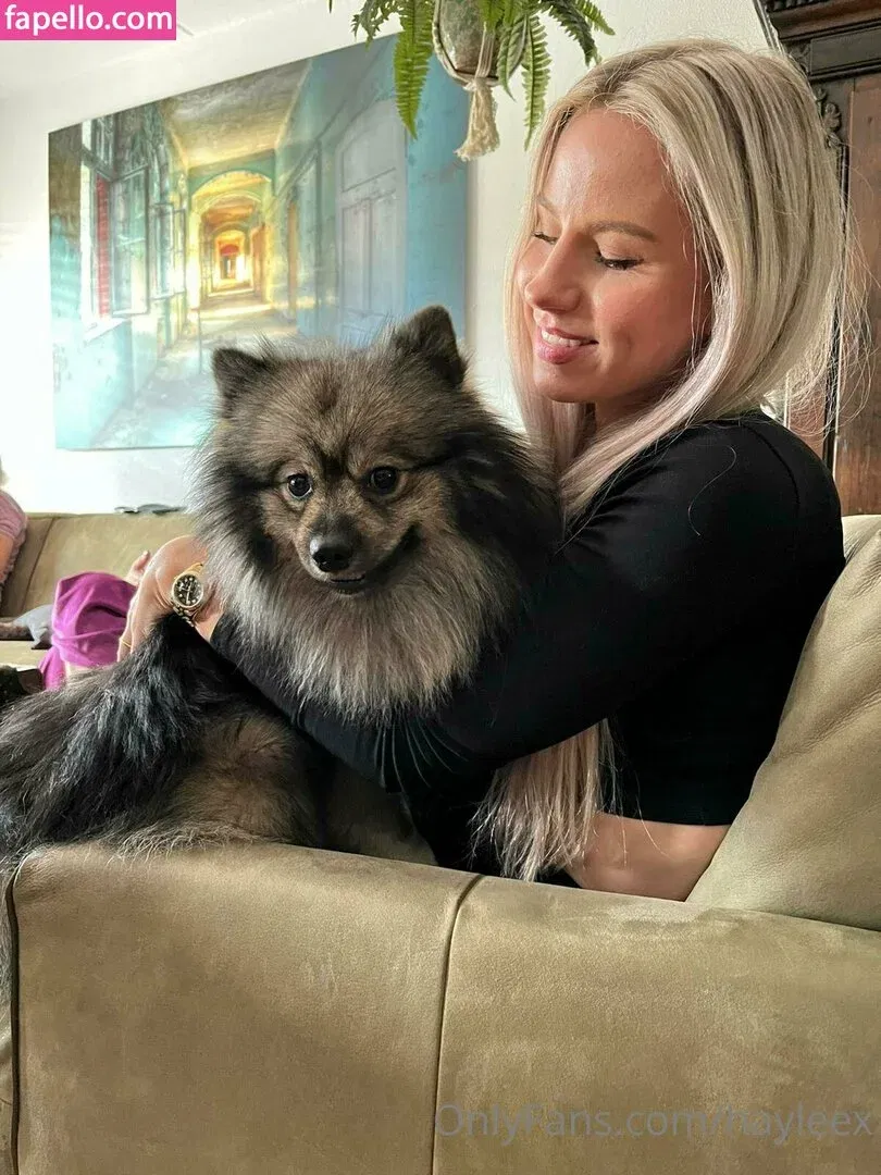 Hayleex / haylee_cb Onlyfans Photo Gallery 