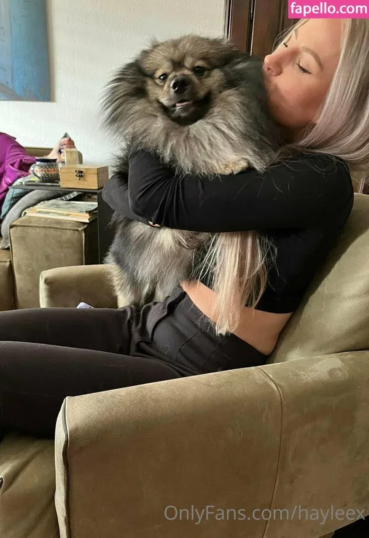 Hayleex / haylee_cb Onlyfans Photo Gallery 