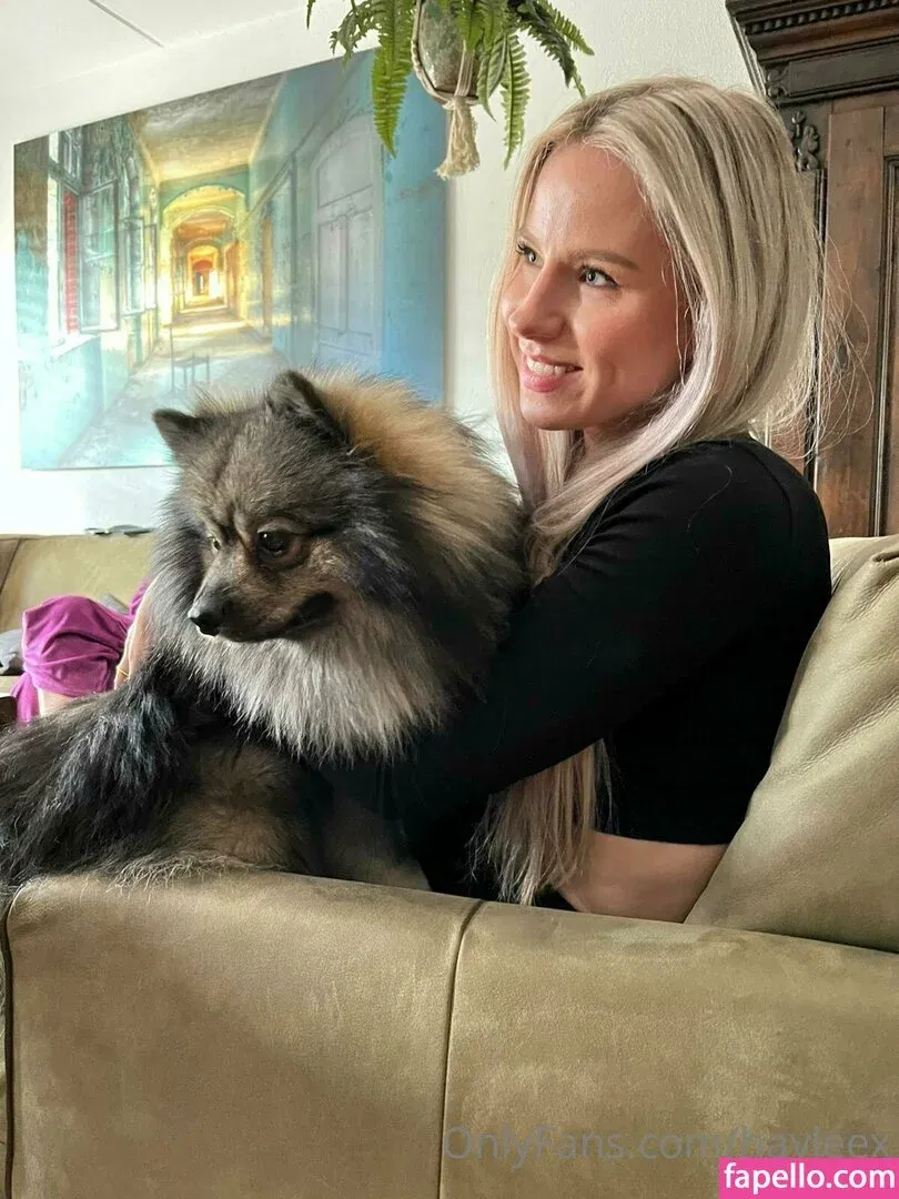 Hayleex / haylee_cb Onlyfans Photo Gallery 