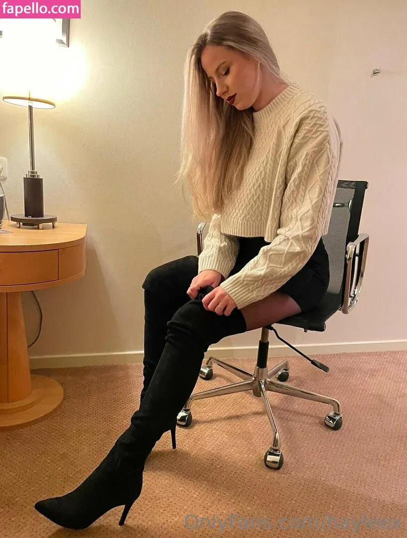 Hayleex / haylee_cb Onlyfans Photo Gallery 