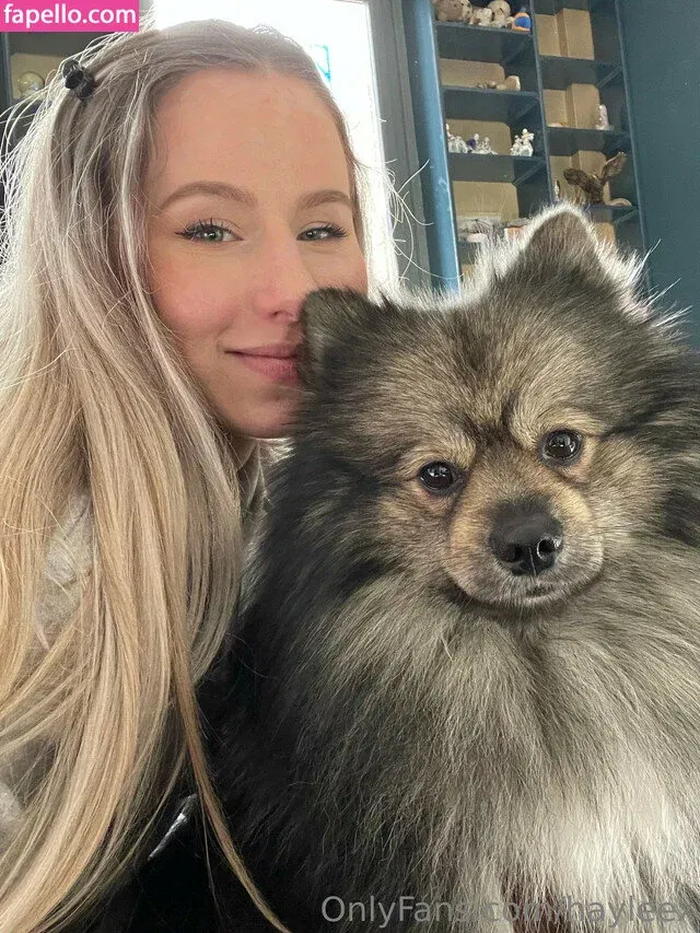 Hayleex / haylee_cb Onlyfans Photo Gallery 