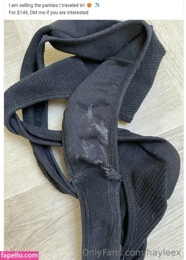 Hayleex / haylee_cb Onlyfans Photo Gallery 