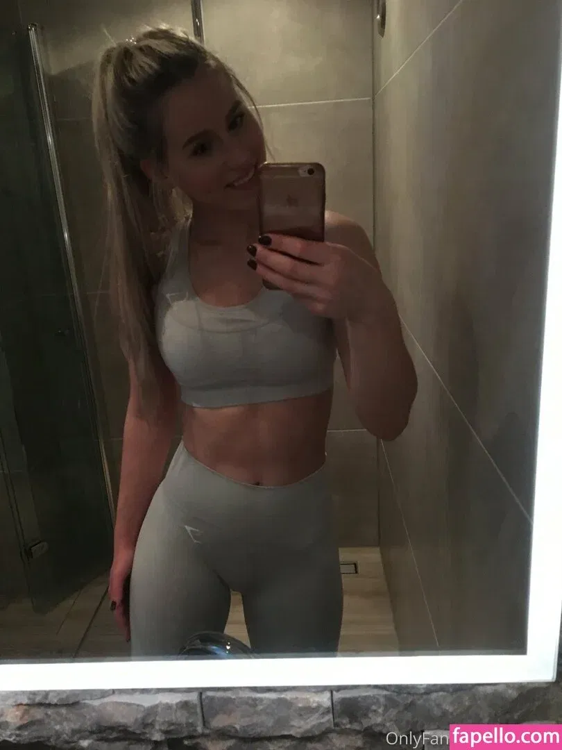 Hayleex / haylee_cb Onlyfans Photo Gallery 