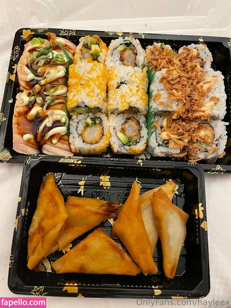 Hayleex / haylee_cb Onlyfans Photo Gallery 