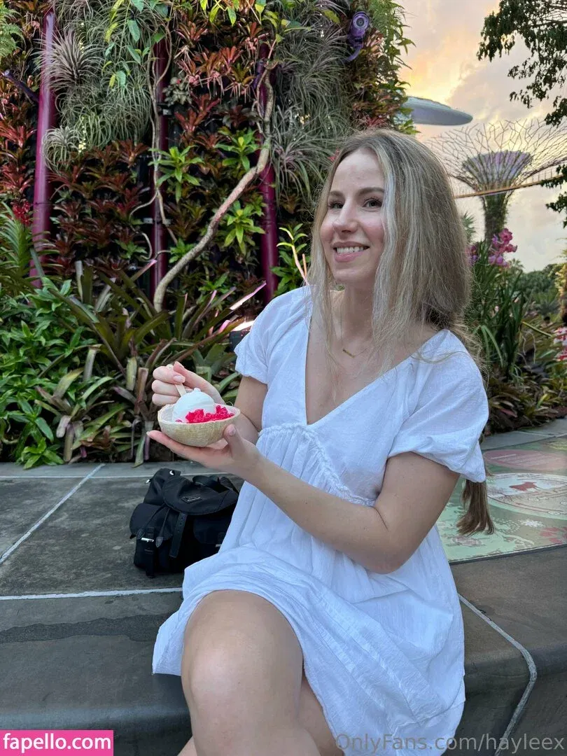 Hayleex / haylee_cb Onlyfans Photo Gallery 