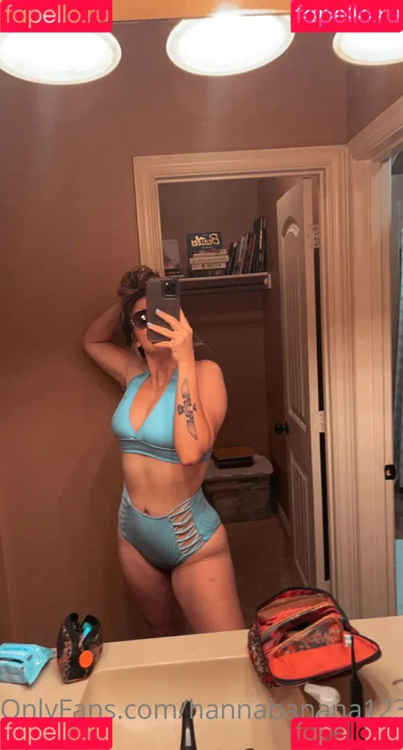 Hannabanana123 / Hannagrace482 / Hannagreenfield123 / hananabanana123 Onlyfans Photo Gallery 