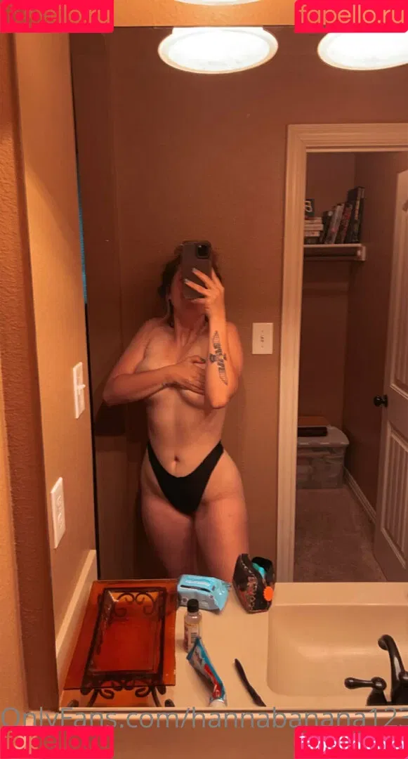 Hannabanana123 / Hannagrace482 / Hannagreenfield123 / hananabanana123 Onlyfans Photo Gallery 