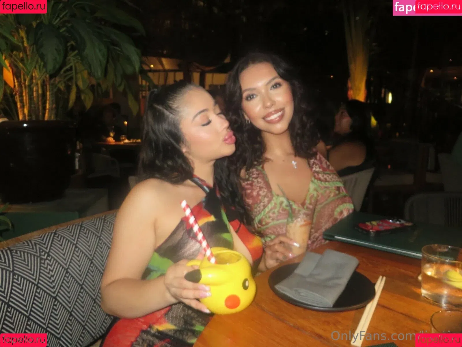 livmia / livmiami / livortiz Onlyfans Photo Gallery 