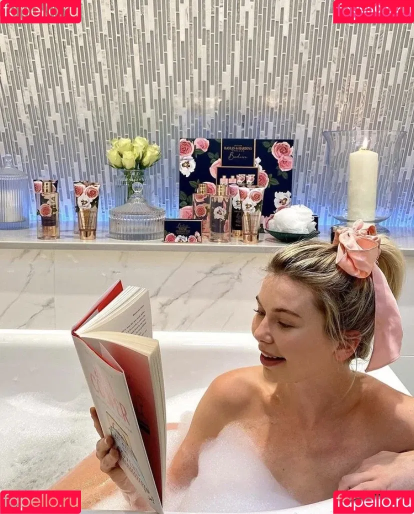 Georgia Toffolo / Toff / georgiatoffolo Onlyfans Photo Gallery 