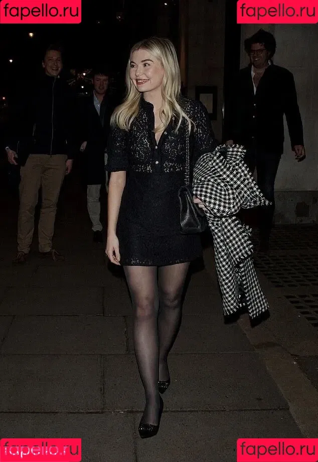 Georgia Toffolo / Toff / georgiatoffolo Onlyfans Photo Gallery 