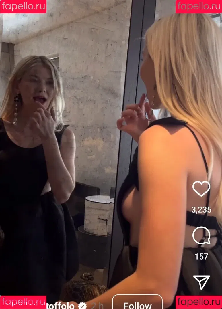 Georgia Toffolo / Toff / georgiatoffolo Onlyfans Photo Gallery 