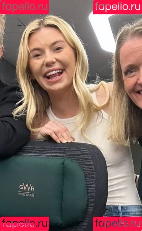 Georgia Toffolo / Toff / georgiatoffolo Onlyfans Photo Gallery 