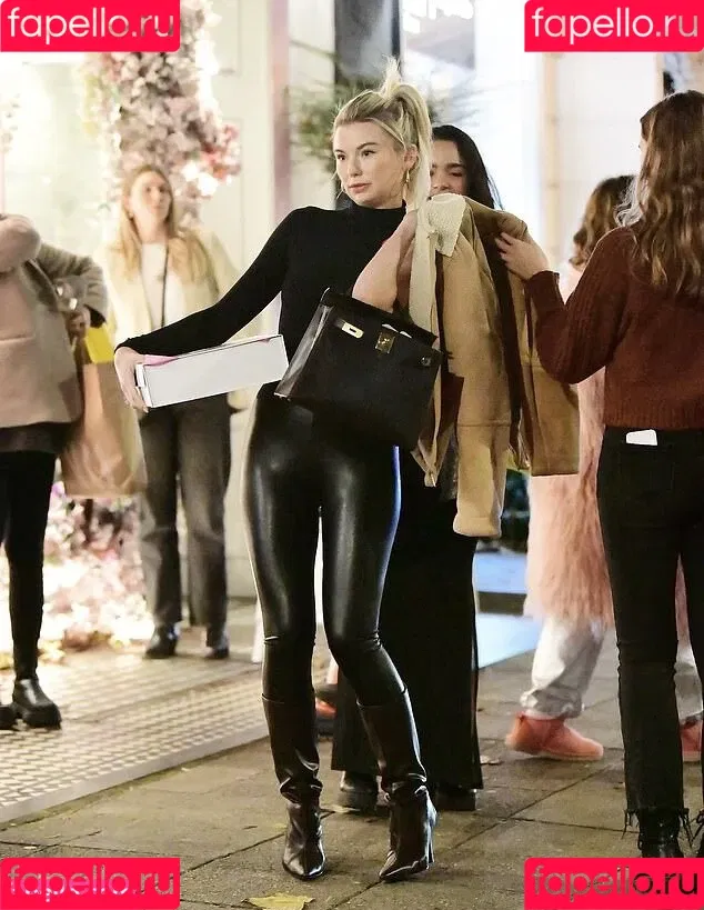Georgia Toffolo / Toff / georgiatoffolo Onlyfans Photo Gallery 