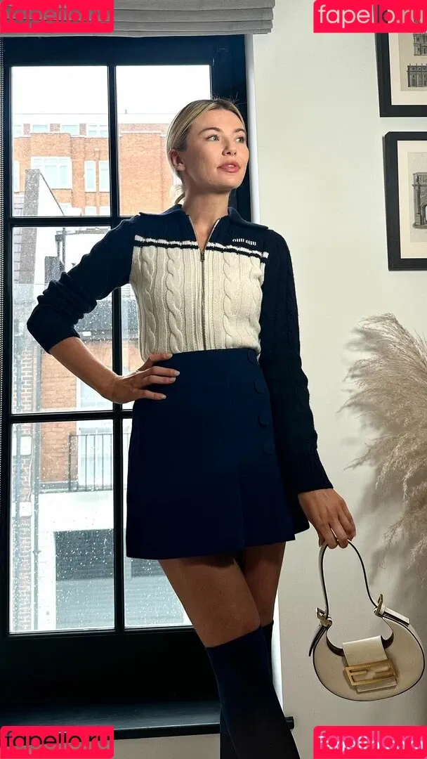 Georgia Toffolo / Toff / georgiatoffolo Onlyfans Photo Gallery 