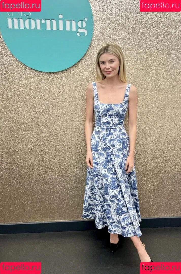 Georgia Toffolo / Toff / georgiatoffolo Onlyfans Photo Gallery 