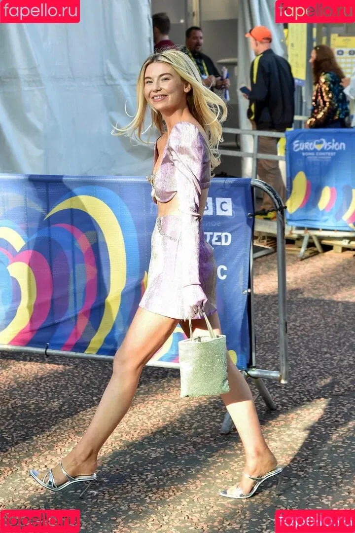 Georgia Toffolo / Toff / georgiatoffolo Onlyfans Photo Gallery 
