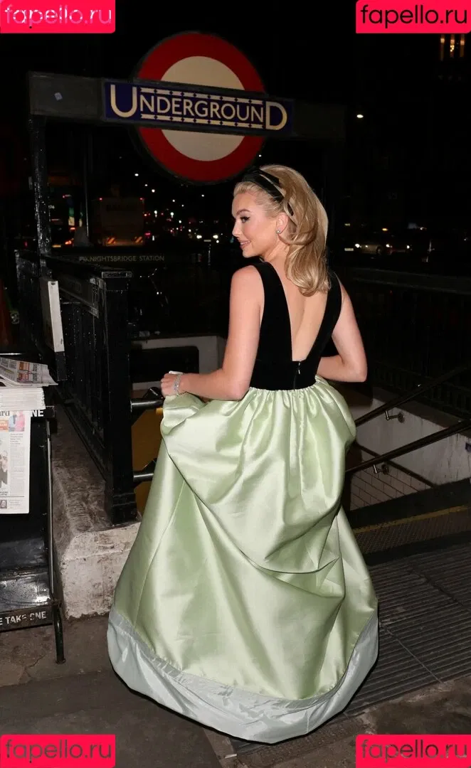 Georgia Toffolo / Toff / georgiatoffolo Onlyfans Photo Gallery 