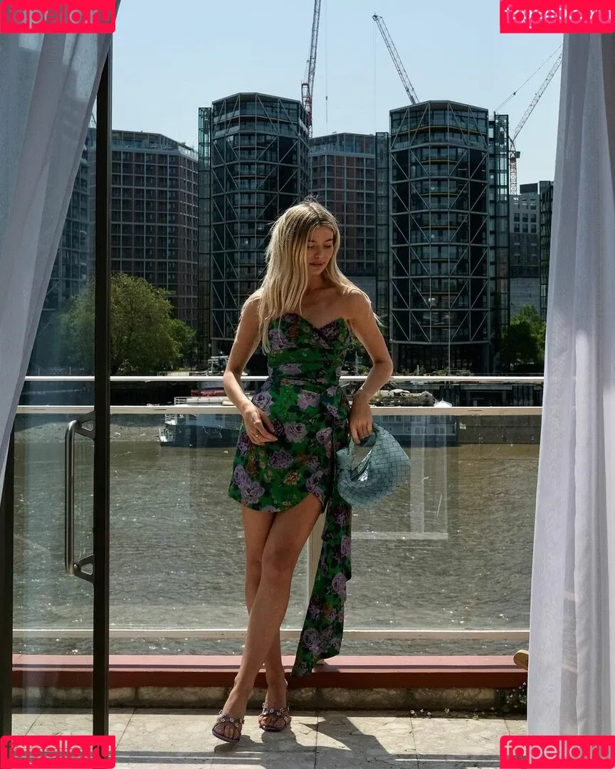 Georgia Toffolo / Toff / georgiatoffolo Onlyfans Photo Gallery 