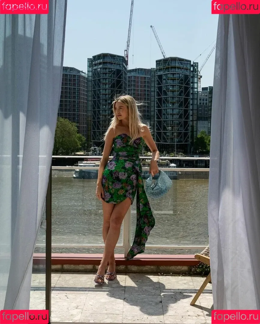 Georgia Toffolo / Toff / georgiatoffolo Onlyfans Photo Gallery 