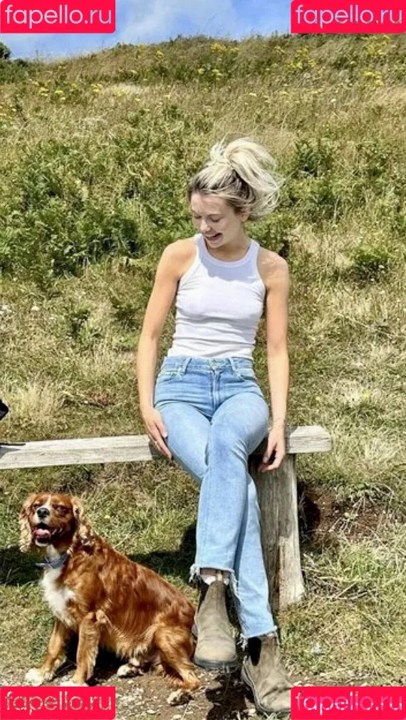 Georgia Toffolo / Toff / georgiatoffolo Onlyfans Photo Gallery 