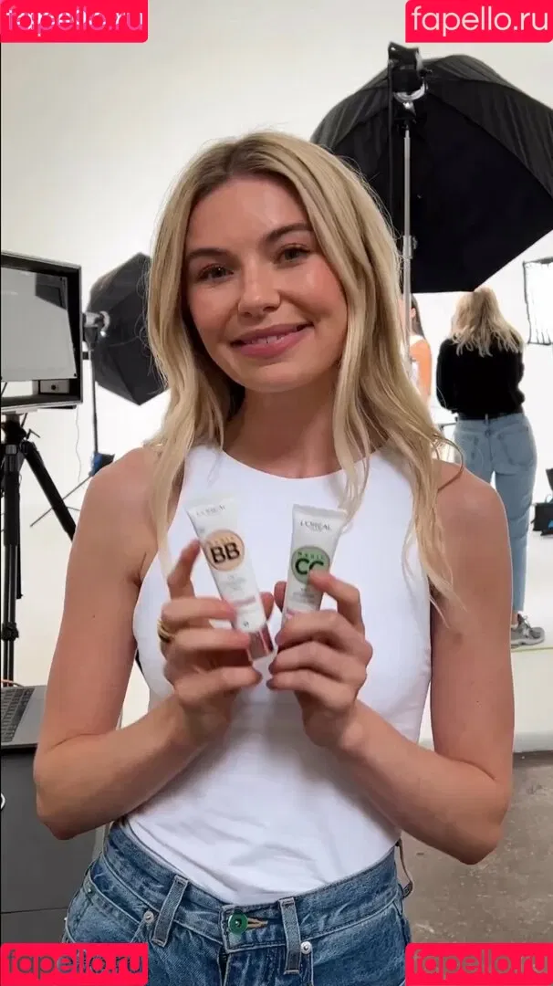 Georgia Toffolo / Toff / georgiatoffolo Onlyfans Photo Gallery 