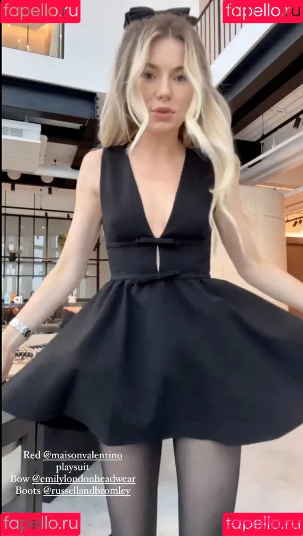 Georgia Toffolo / Toff / georgiatoffolo Onlyfans Photo Gallery 