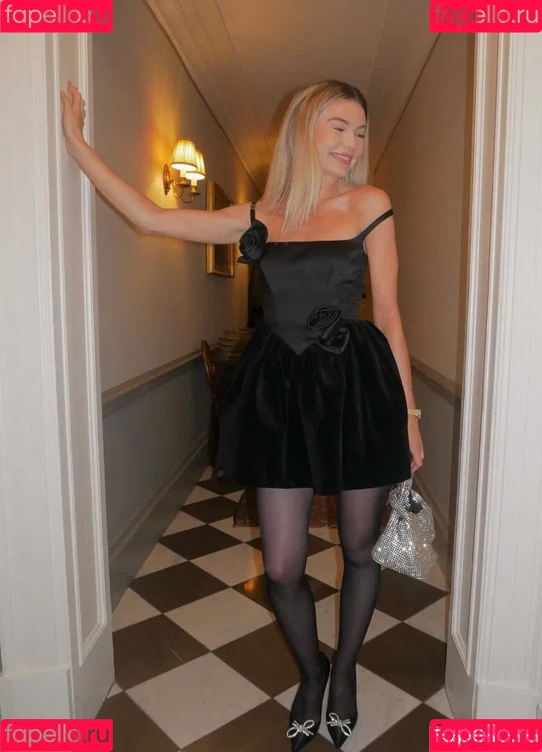 Georgia Toffolo / Toff / georgiatoffolo Onlyfans Photo Gallery 