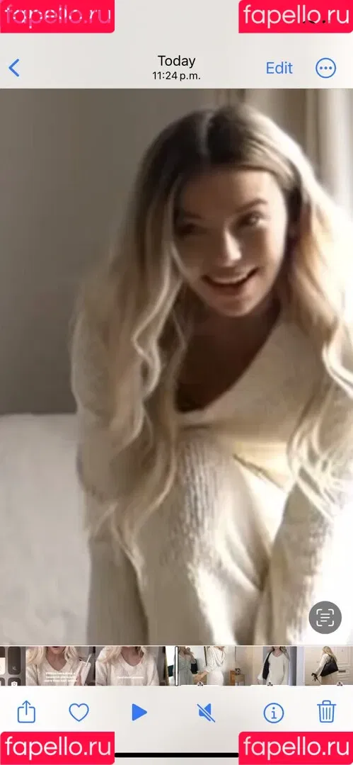 Georgia Toffolo / Toff / georgiatoffolo Onlyfans Photo Gallery 