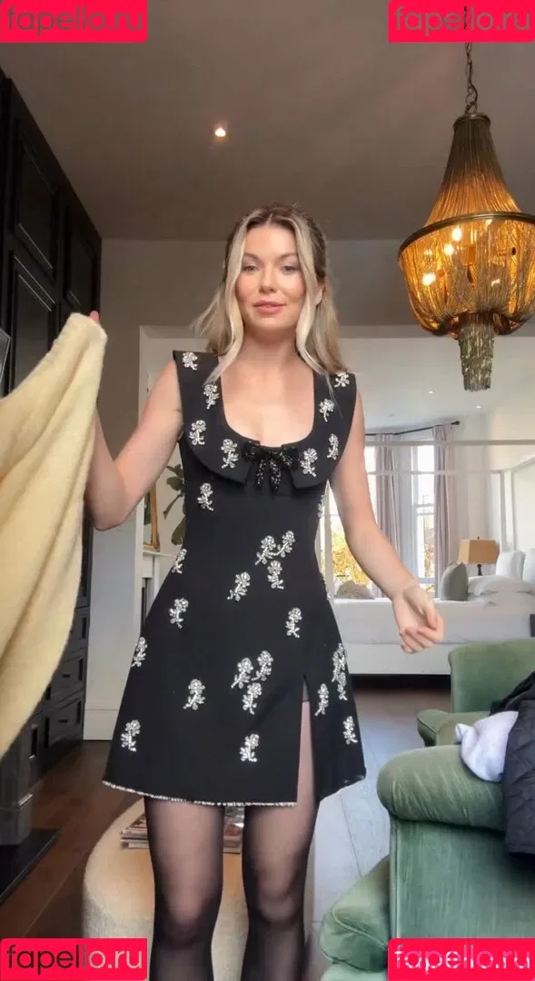Georgia Toffolo / Toff / georgiatoffolo Onlyfans Photo Gallery 