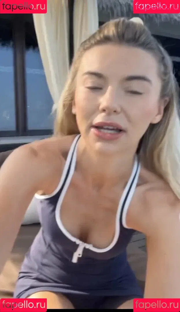 Georgia Toffolo / Toff / georgiatoffolo Onlyfans Photo Gallery 