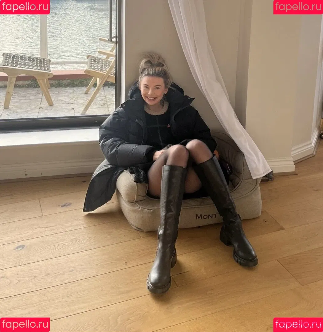 Georgia Toffolo / Toff / georgiatoffolo Onlyfans Photo Gallery 