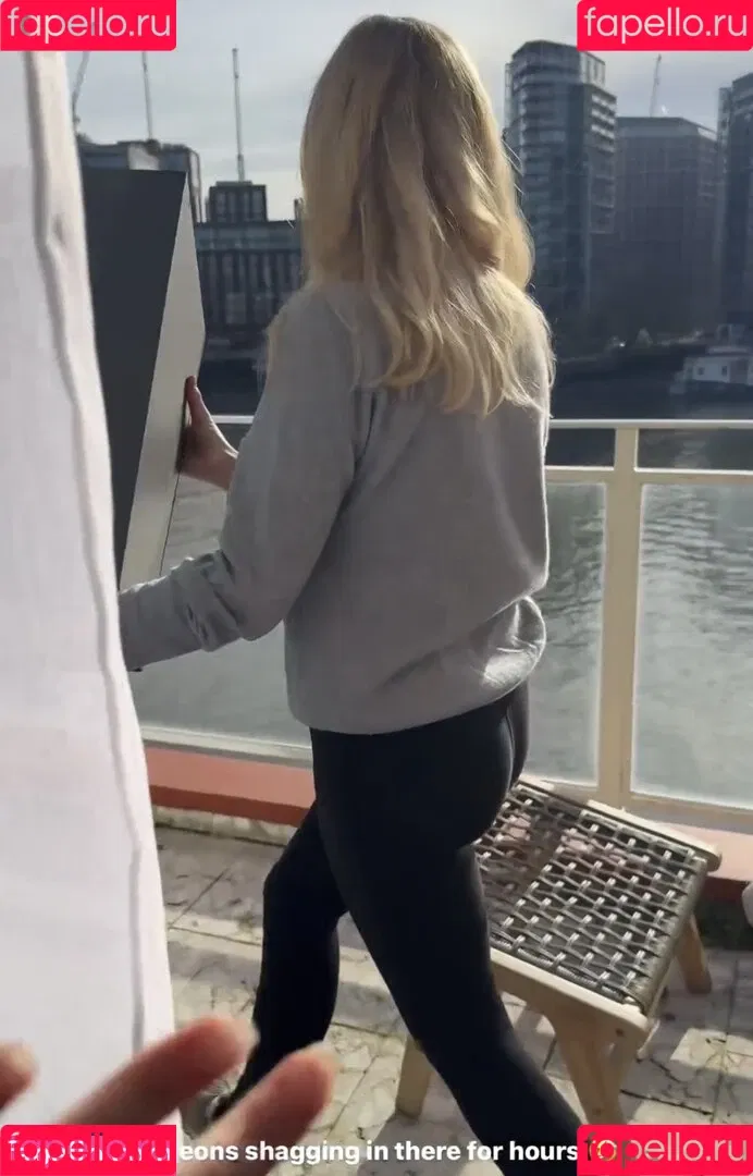 Georgia Toffolo / Toff / georgiatoffolo Onlyfans Photo Gallery 