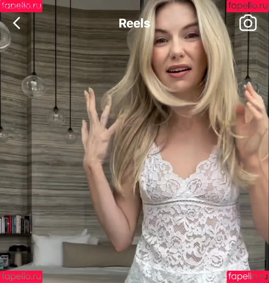 Georgia Toffolo / Toff / georgiatoffolo Onlyfans Photo Gallery 